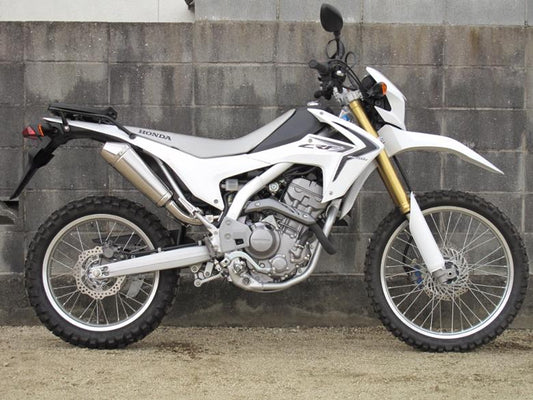 ホットラップ ホットラップ ワンパンチ M3 S O CRF250L-1 カタログ品番：P051-1030 メーカー品番：M3-CRF