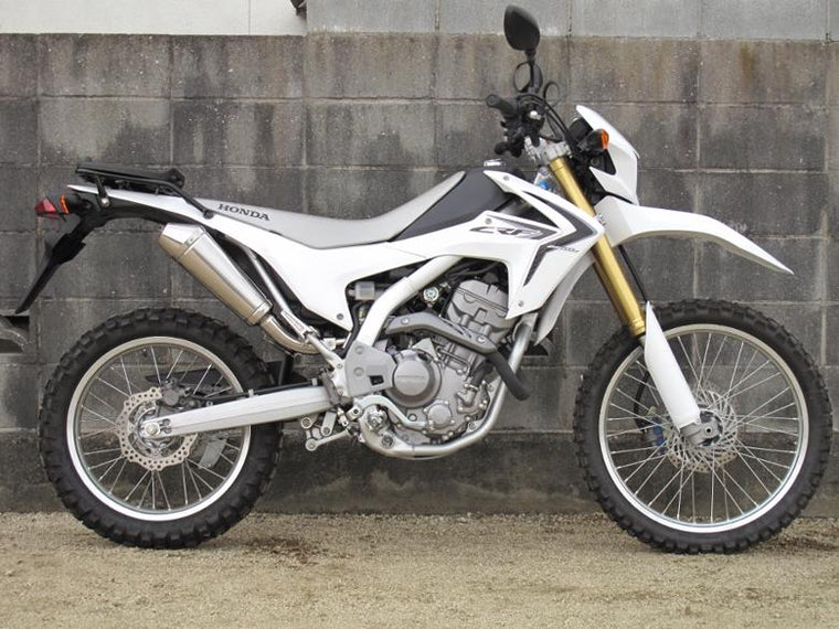 ホットラップ ホットラップ ワンパンチ M3 S O CRF250L-1 カタログ品番：P051-1030 メーカー品番：M3-CRF