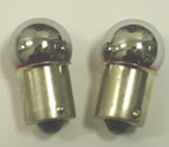 オダックス ODAX バルブ ウインカー用 G18 クローム カタログ品番：P051-4271 メーカー品番：C-G18