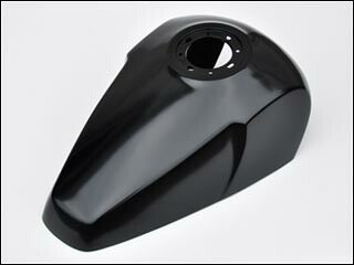 CHIC DESIGN シックデザイン スポーツタンクジャケット ビビットBLK XR1200 09-10 カタログ品番：XR-TJ1-BK メーカー品番：XR-TJ1-BK