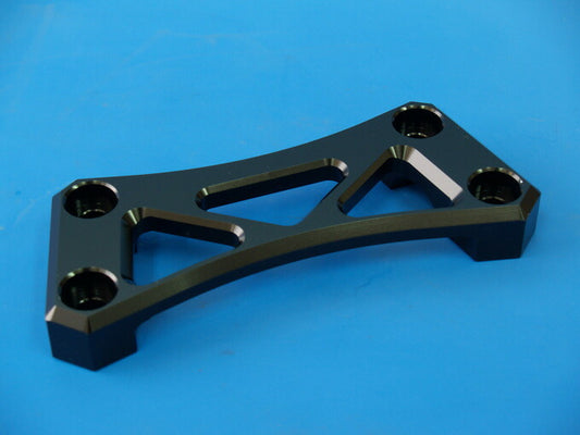 ウッドストック WOODSTOCK ハンドルスタビライザー BLK Z1000 07-08 カタログ品番：P051-5279 メーカー品番：HSL-K22-BK