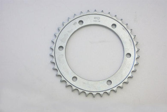 AFAM アファム Rスチールスプロケット 530-38 XJR1300 98-02 FZR750R OW01 89-90 FZR600 94-95 カタログ品番：12801-38 メーカー品番：12801-38
