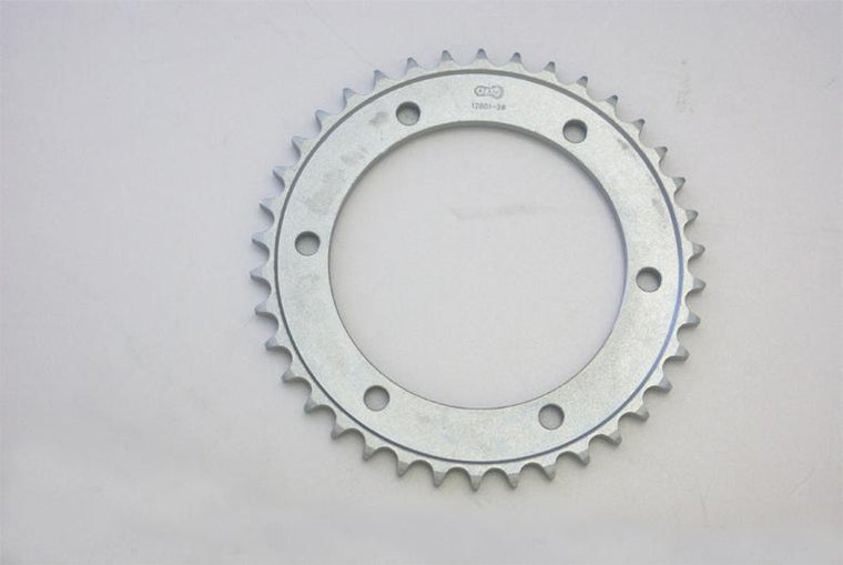 AFAM アファム Rスチールスプロケット 530-38 XJR1300 98-02 FZR750R OW01 89-90 FZR600 94-95 カタログ品番：12801-38 メーカー品番：12801-38