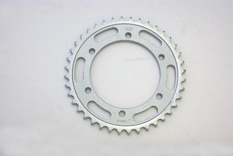 AFAM アファム Rスチールスプロケット 530-40 1000Raptor 00-05 カタログ品番：44800-40 メーカー品番：44800-40
