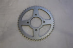 AFAM アファム Rスチールスプロケット 530-48 CB750FOUR(K1) 70 CB750FOUR(K2-K6) 72-75 CB750FOURI 76 カタログ品番：10603-48 メーカー品番：10603-48