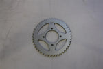 AFAM アファム Rスチールスプロケット 428-45 YBR125 4 FT 05-06 YBR125 3D92. 27S1.4P27 07-12 カタログ品番：12200-45 メーカー品番：12200-45