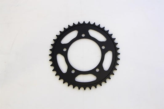 AFAM アファム Rスチールスプロケット 525-40 RSV1000R FACTORY 04-09、RSV4 R FACTORY 09-10 カタログ品番：35802-40 メーカー品番：35802-40