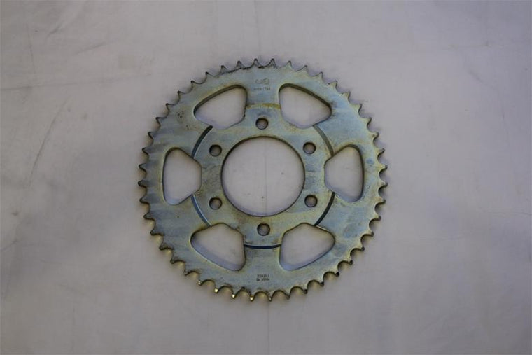 AFAM アファム Rスチールスプロケット 532-44 GSX1100 F H.J 87-88 GSXR 1100 K 89 カタログ品番：14901-44 メーカー品番：14901-44