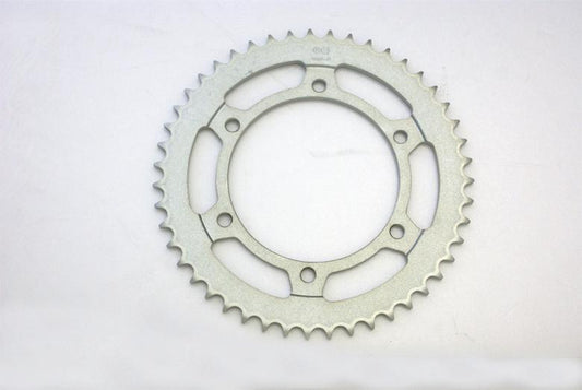 AFAM アファム Rスチールスプロケット 525-47 XL700V TRANSALP 08-11 AFRICA TWIN (XRV 650) 88-89 カタログ品番：10502-47 メーカー品番：10502-47