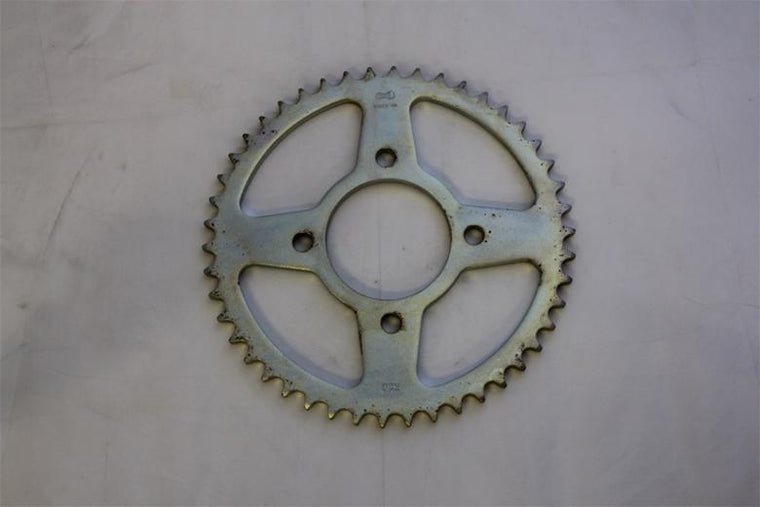 AFAM アファム Rスチールスプロケット 530-46 CB750FOUR(K1) 70 CB750FOUR(K2-K6) 72-75 CB750FOURI 76 カタログ品番：10603-46 メーカー品番：10603-46