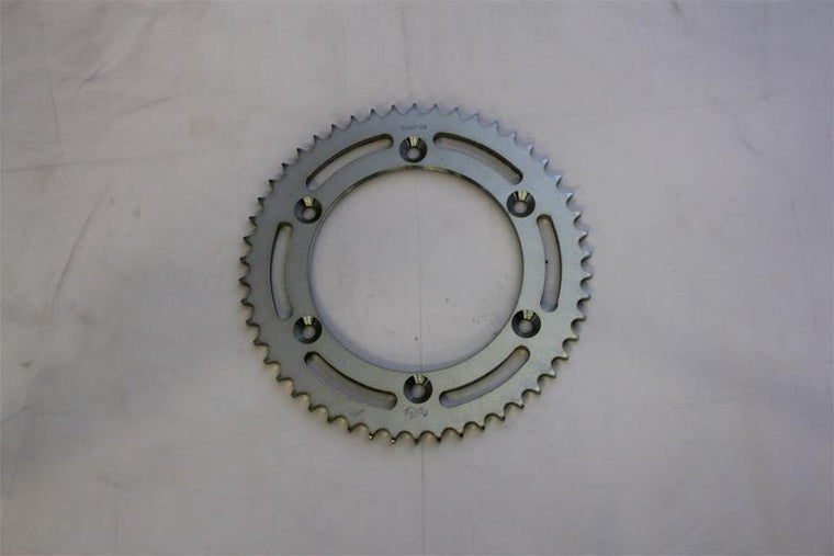 AFAM アファム Rスチールスプロケット 428-50 TS125R 90-96 カタログ品番：14207-50 メーカー品番：14207-50