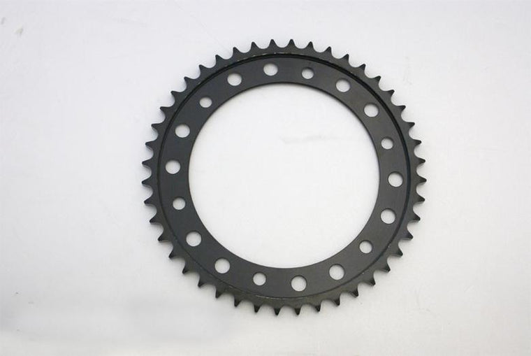 AFAM アファム Rスチールスプロケット 530-44 CB1000R ABS 08-11 CB1000R 08-11 カタログ品番：10801-44 メーカー品番：10801-44