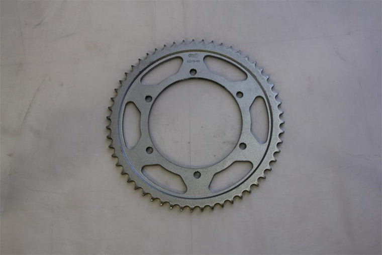 AFAM アファム Rスチールスプロケット 428-55 FZR400R 88-89 TZR125R 92-93 TZR125RR 94-97 カタログ品番：12313-55 メーカー品番：12313-55