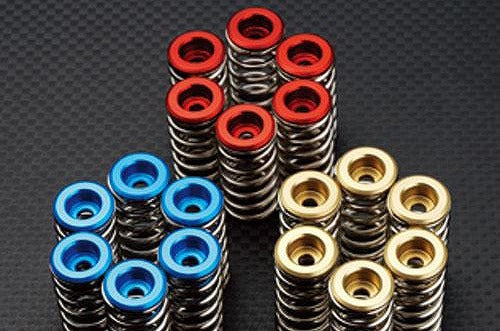 AELLA アエラ クラッチスプリングキット ゴールド ドゥカティ1098 カタログ品番：P051-6182 メーカー品番：AE-23007