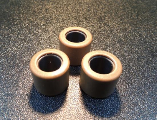 BURIAL ベリアル ウエイトローラーセット 3個 14g シグナスX BWS125 マジェスティ125 カタログ品番：P051-6440 メーカー品番：Y17-50-17