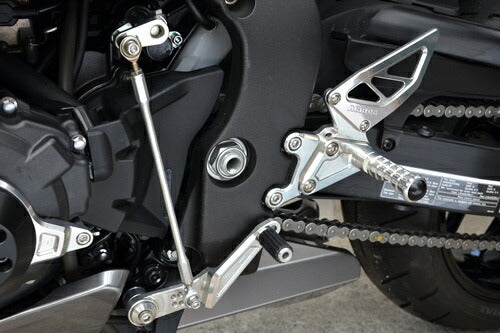 アグラス アグラス 逆チェンジキット CBR1000RR 12 カタログ品番：P051-6692 メーカー品番：312-177-001