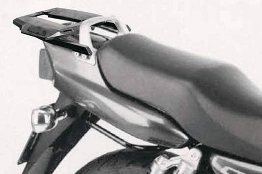 ヘプコアンドベッカー ヘプコ＆ベッカ トップケースキャリア アルラック ブラック CB1000 BIG1(国内不可) カタログ品番：650197-0101 メーカー品番：650197 01 01