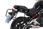 ヘプコアンドベッカー ヘプコ＆ベッカ サイドキャリア Lock-it ブラック ER-6f n 12-16 カタログ品番：6502516-0001 メーカー品番：6502516 00 01