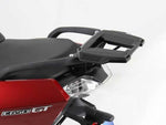 ヘプコアンドベッカー ヘプコ＆ベッカ トップケースキャリア アルラック ブラック C650GT カタログ品番：650663-0101 メーカー品番：650663 01 01