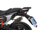 ヘプコアンドベッカー ヘプコ＆ベッカ トップケースキャリア アルラック ブラック 690Duke 12-17 カタログ品番：6507510-0101 メーカー品番：6507510 01 01