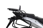 ヘプコアンドベッカー ヘプコ＆ベッカ トップケースキャリア アルラック ブラック CBF1000F 10- カタログ品番：650957-0101 メーカー品番：650957 01 01