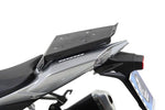 ヘプコアンドベッカー ヘプコ＆ベッカ スポーツラック ブラック GSX-R1000 07-08 カタログ品番：670303 メーカー品番：670303 00 01