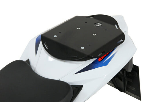 ヘプコアンドベッカー ヘプコ＆ベッカ スポーツラック ブラック GSX-R600 750 11-16 カタログ品番：670304 メーカー品番：670304 00 01
