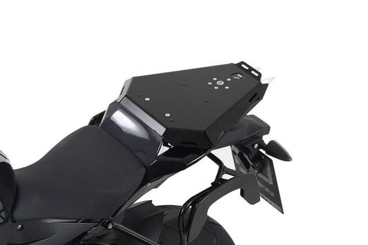 ヘプコアンドベッカー ヘプコ＆ベッカ スポーツラック ブラック S1000RR 12-15 カタログ品番：670664 メーカー品番：670664 00 01