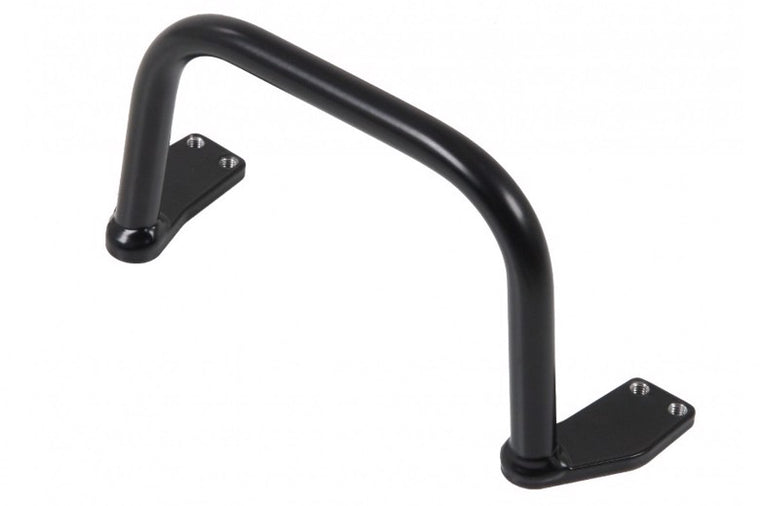 ヘプコアンドベッカー ヘプコ＆ベッカ スペシャルブラケット ブラック アルラック用 ALU STANDARD装着用 カタログ品番：700007350 メーカー品番：700007350