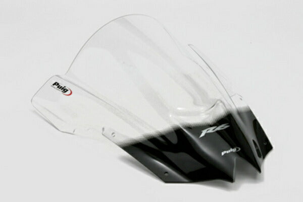 プーチ スクリーン レーシング クリア YZF-R6 08-13