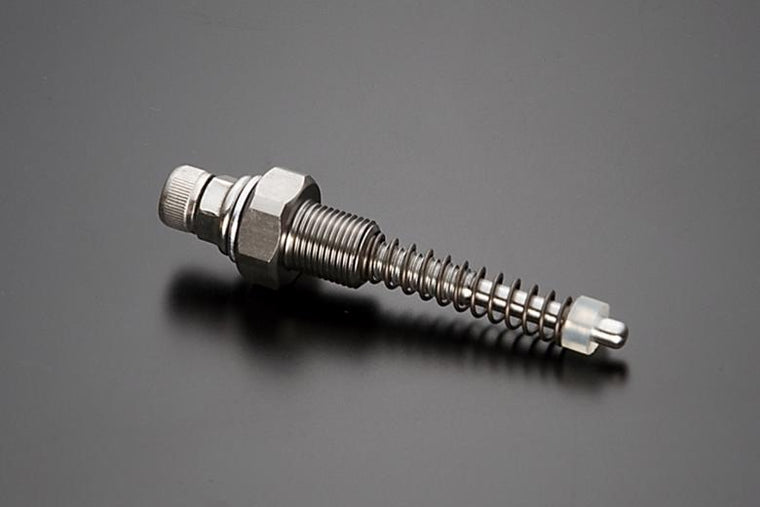 ケイファクトリー K-FACTORY カムチェーンテンショナー カタログ品番：000WZDP001C メーカー品番：000WZDP001C