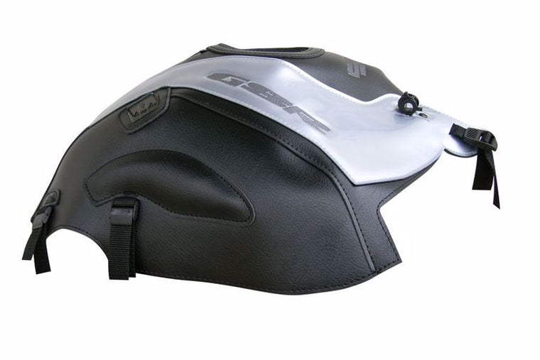バグスター BAGSTER タンクカバー グレー ブラック GSR400 600 カタログ品番：1520LA メーカー品番：1520LA