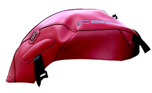 バグスター BAGSTER タンクカバー ホワイト CBF1000 06-09 カタログ品番：1480L メーカー品番：1480L