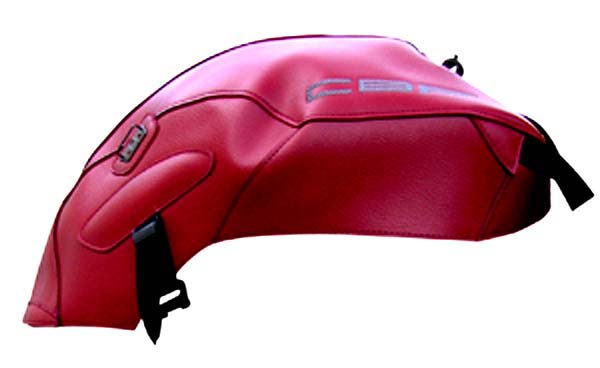 バグスター BAGSTER タンクカバー ホワイト CBF1000 06-09 カタログ品番：1480L メーカー品番：1480L