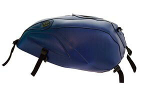 バグスター BAGSTER タンクカバー グレー GSX1400 カタログ品番：1435D メーカー品番：1435D