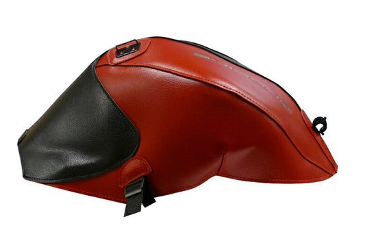 バグスター BAGSTER タンクカバー ブラック レッド GLADIUS400 650 09-11 カタログ品番：1570D メーカー品番：1570D
