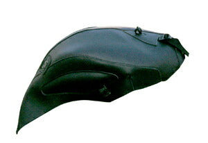 バグスター BAGSTER タンクカバー パールグリーン ブラック Z750 07-10 カタログ品番：1545G メーカー品番：1545G