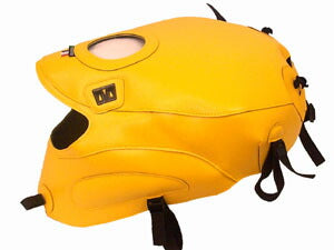 バグスター BAGSTER タンクカバー イエロー 1000DS 1000SS 900SS 800SS 750S 00-05 カタログ品番：1406E メーカー品番：1406E
