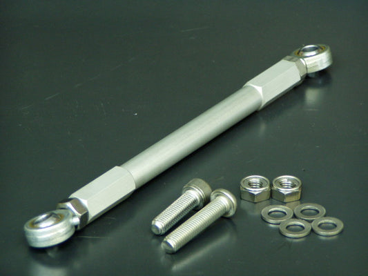 SPEC ENG スペックエンジニアリング トルクロッド＆ピロボール ZEPHYR1100 フローティングキット用 カタログ品番：P052-0158 メーカー品番：30235