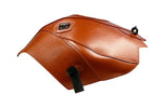 バグスター BAGSTER タンクカバー オレンジ 1050 TIGER 07-12 カタログ品番：1540F メーカー品番：1540F