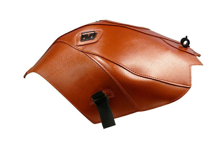バグスター BAGSTER タンクカバー オレンジ 1050 TIGER 07-12 カタログ品番：1540F メーカー品番：1540F