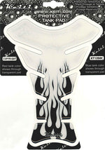 ケイティ Keiti タンクパッド フレア クリア カタログ品番：P052-0210 メーカー品番：KT1350C