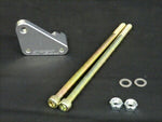 SPEC ENG スペックエンジニアリング ボルトオン強化エンジンマウントキットSLV カタログ品番：P052-0853 メーカー品番：30307