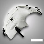 バグスター BAGSTER タンクカバー ホワイト VERSYS1000 (2012) カタログ品番：1634A メーカー品番：1634A