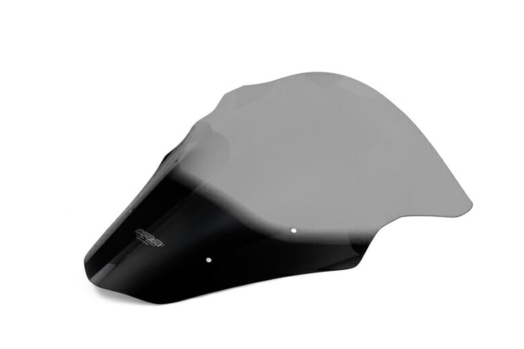 MRA エムアールエー スクリーンツーリング スモーク Ninja650 12-16 Ninja400 14-17 カタログ品番：MT656S メーカー品番：4025066132522