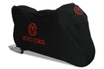 モトコルセ モトコルセ インドアボディカバー DUCATI 1198 1098 カタログ品番：P052-3807 メーカー品番：MCBA0015