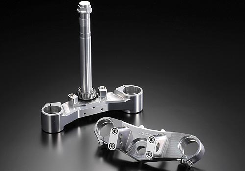 アグラス TOP＆ステムセット シルバー ZEPHYR1100