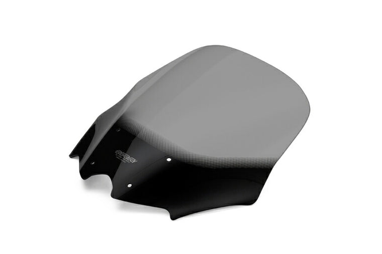 MRA エムアールエー スクリーンツーリング スモーク NC700 750S 12-21 カタログ品番：MT067S メーカー品番：4025066135578