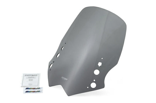 MRA エムアールエー スクリーンツーリング スモーク T-MAX530 12-16 カタログ品番：MT251S メーカー品番：4025066135288