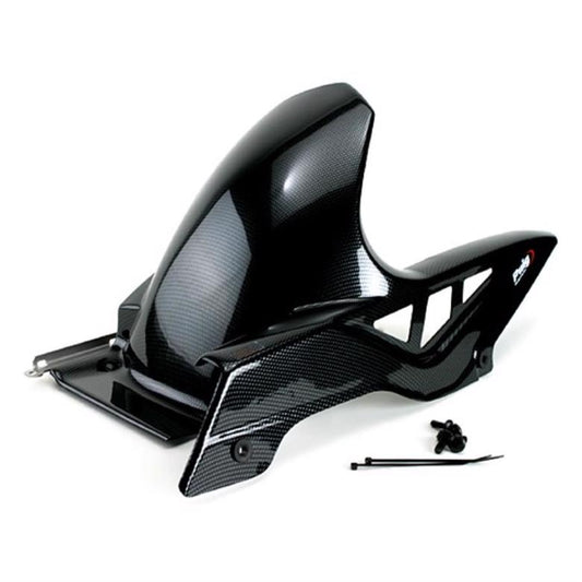 プーチ リアフェンダー カーボン.P NC700X／S／INTEGRA